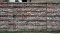 Photo Textures of Wall Brick Modern